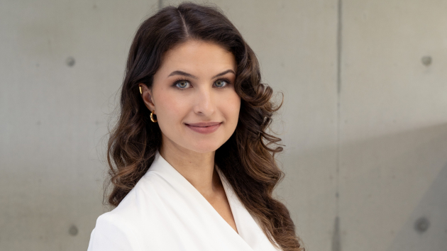 Sichere Umfelder für Marken - Dr. Gianna L. Ehrlich ist wissenschaftliche Mitarbeiterin am Institut für Publizistik, Arbeitsbereich Medienwirtschaft der Johannes Gutenberg-Universität Mainz - Quelle: Alicia Ernst